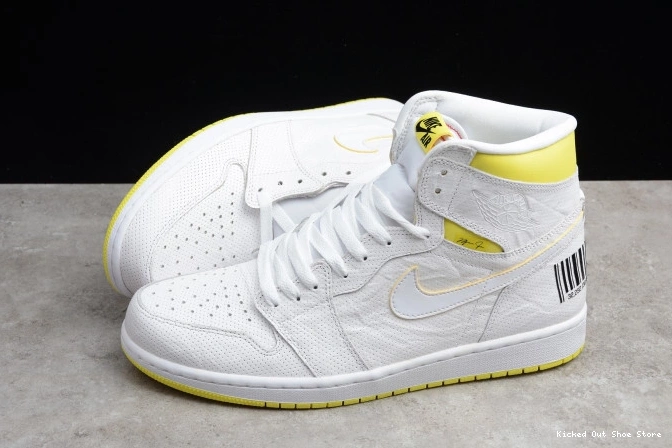 Kicked Out Shoe Store Class 555088-170 1 Air Retro High First OG Jordan Flight 0824